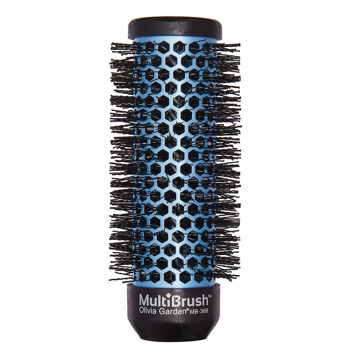Olivia Garden MultiBrush Barrel