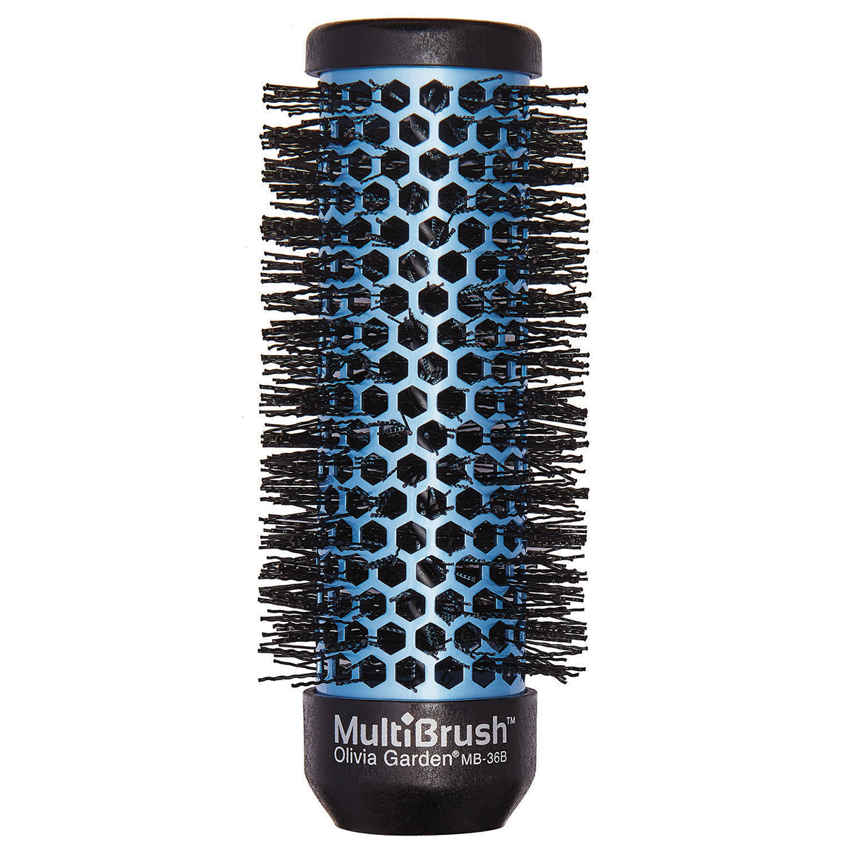 Olivia Garden MultiBrush Barrel