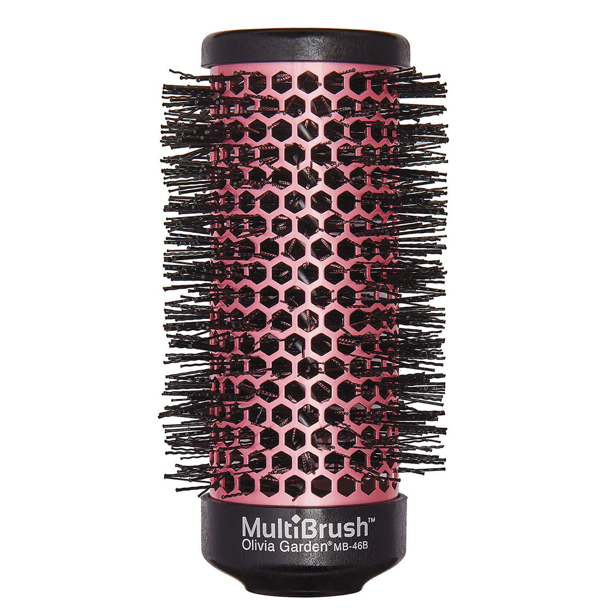 Olivia Garden MultiBrush Barrel