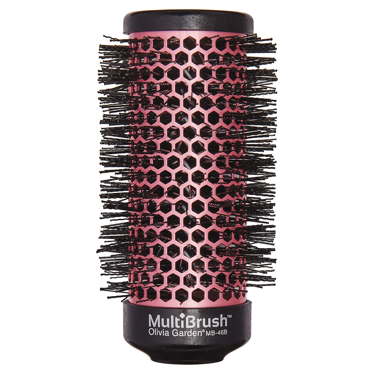 Olivia Garden MultiBrush Barrel