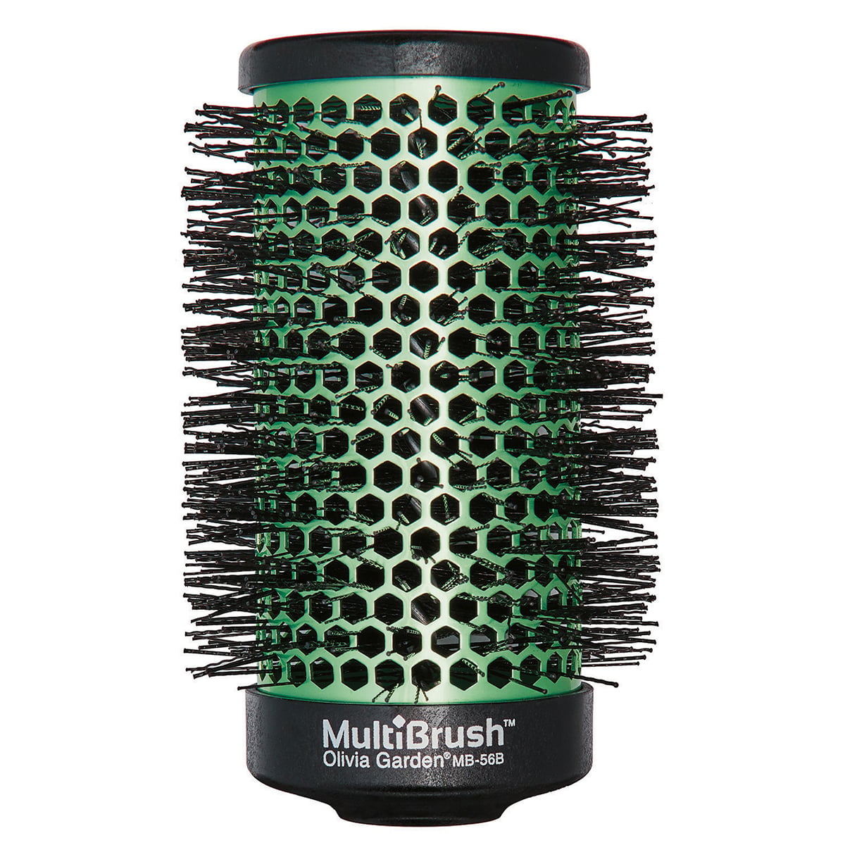 Olivia Garden MultiBrush Barrel