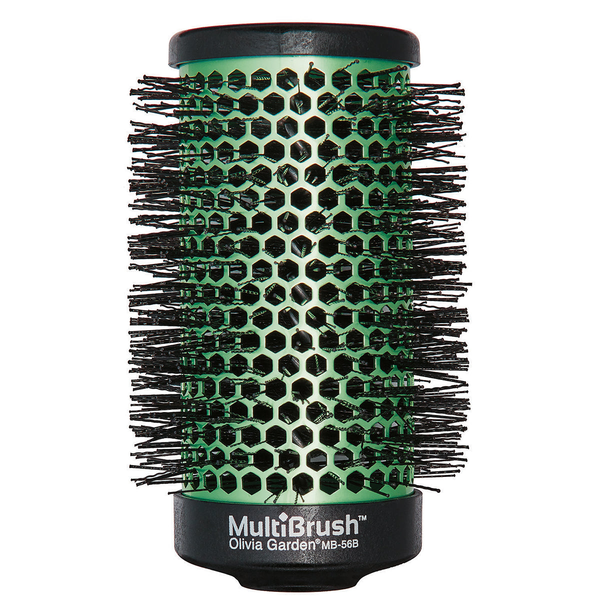Olivia Garden MultiBrush Barrel