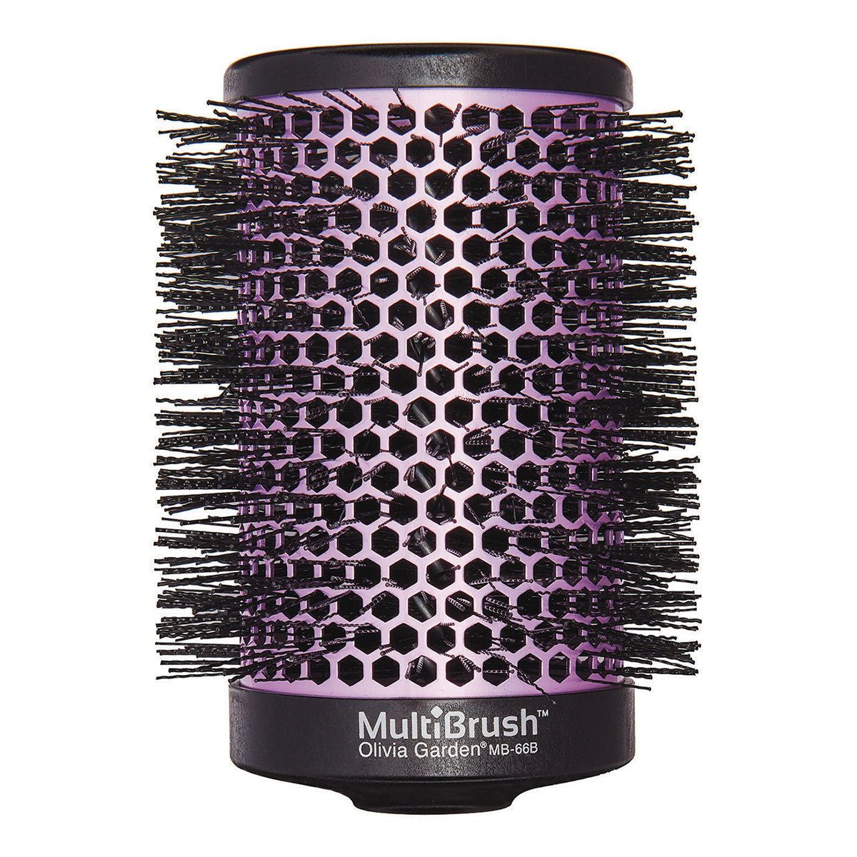 Olivia Garden MultiBrush Barrel