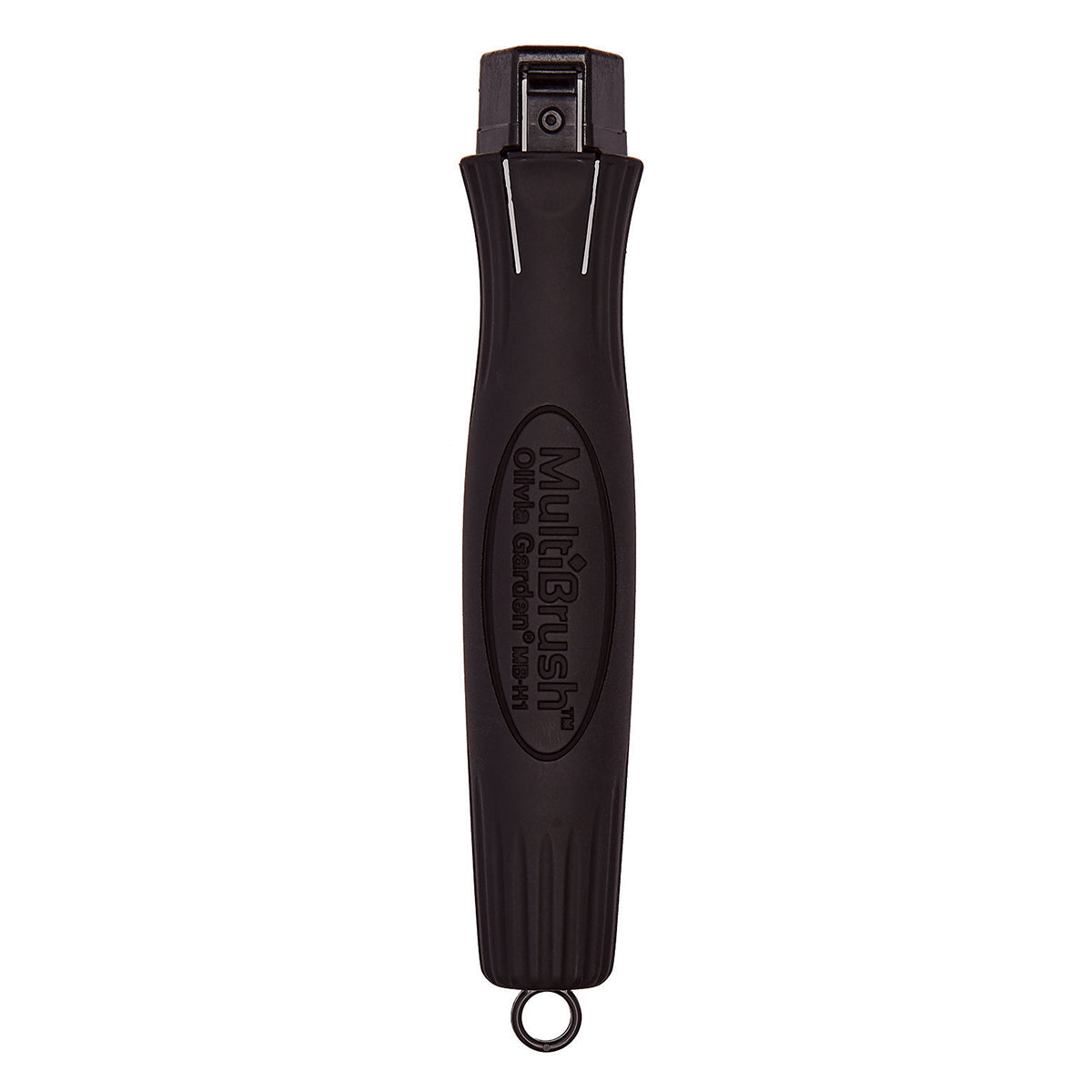 Olivia Garden MultiBrush Handle With Pick