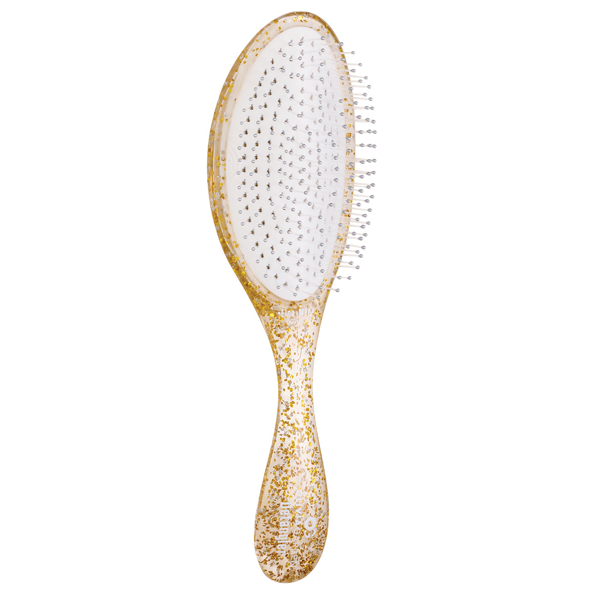 Olivia Garden Detangler Brush, Fine