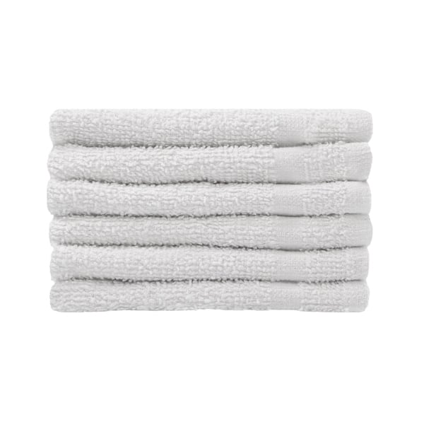 ProTex Essentials 10Pro White Wash Cloth