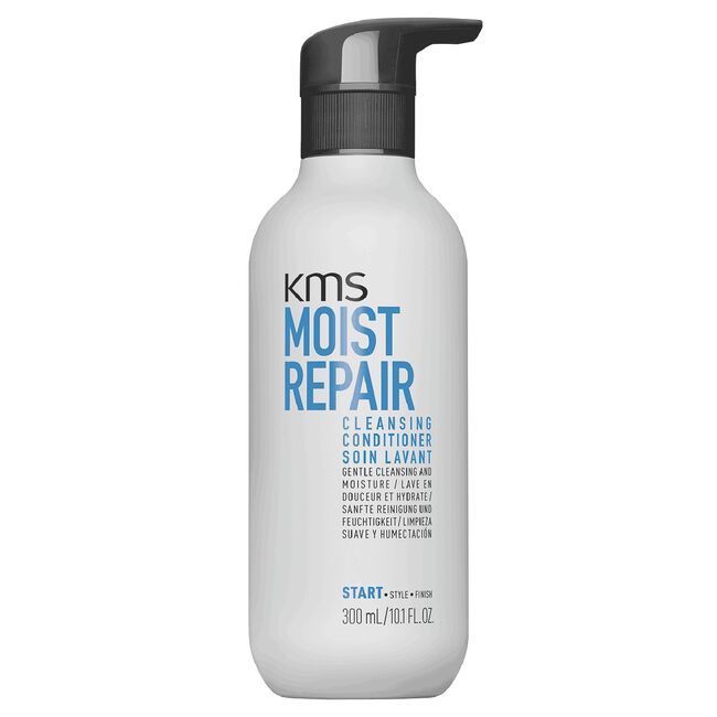 Moistrepair Cleansing Conditioner