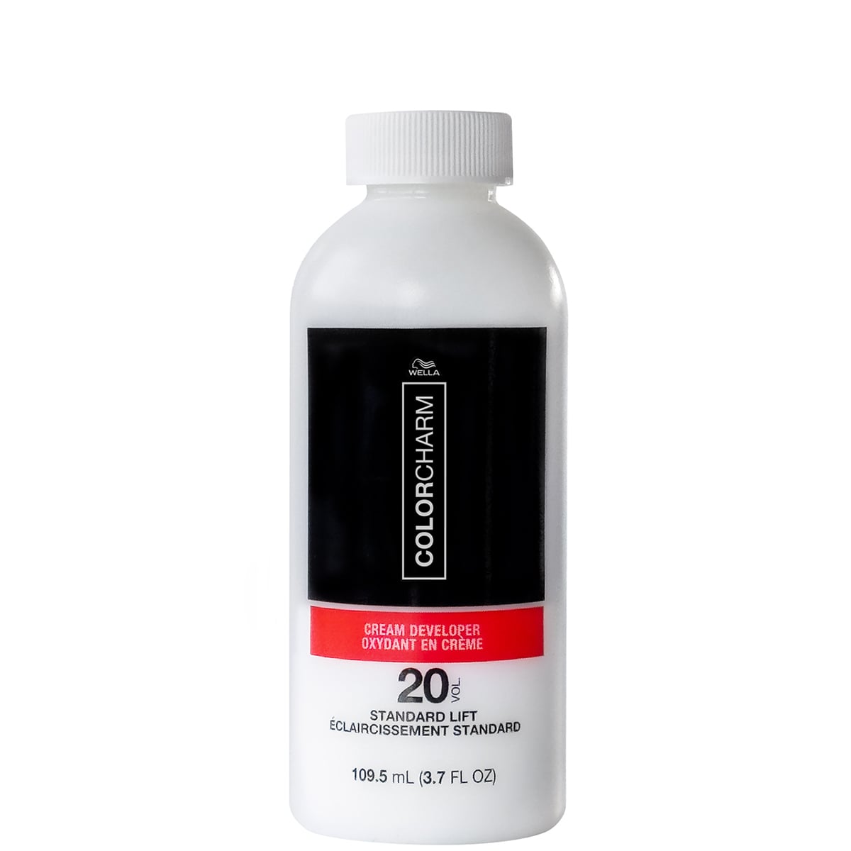 Color:natural Developer Wella Color Charm Cream Developer 20 Volume – GlossGenius