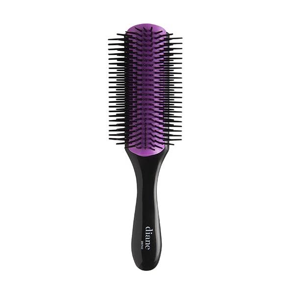 Diane 9-Row Styling Brush