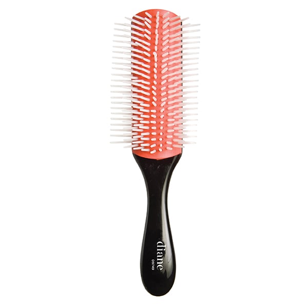 Diane 9-Row Professional Styling Brush