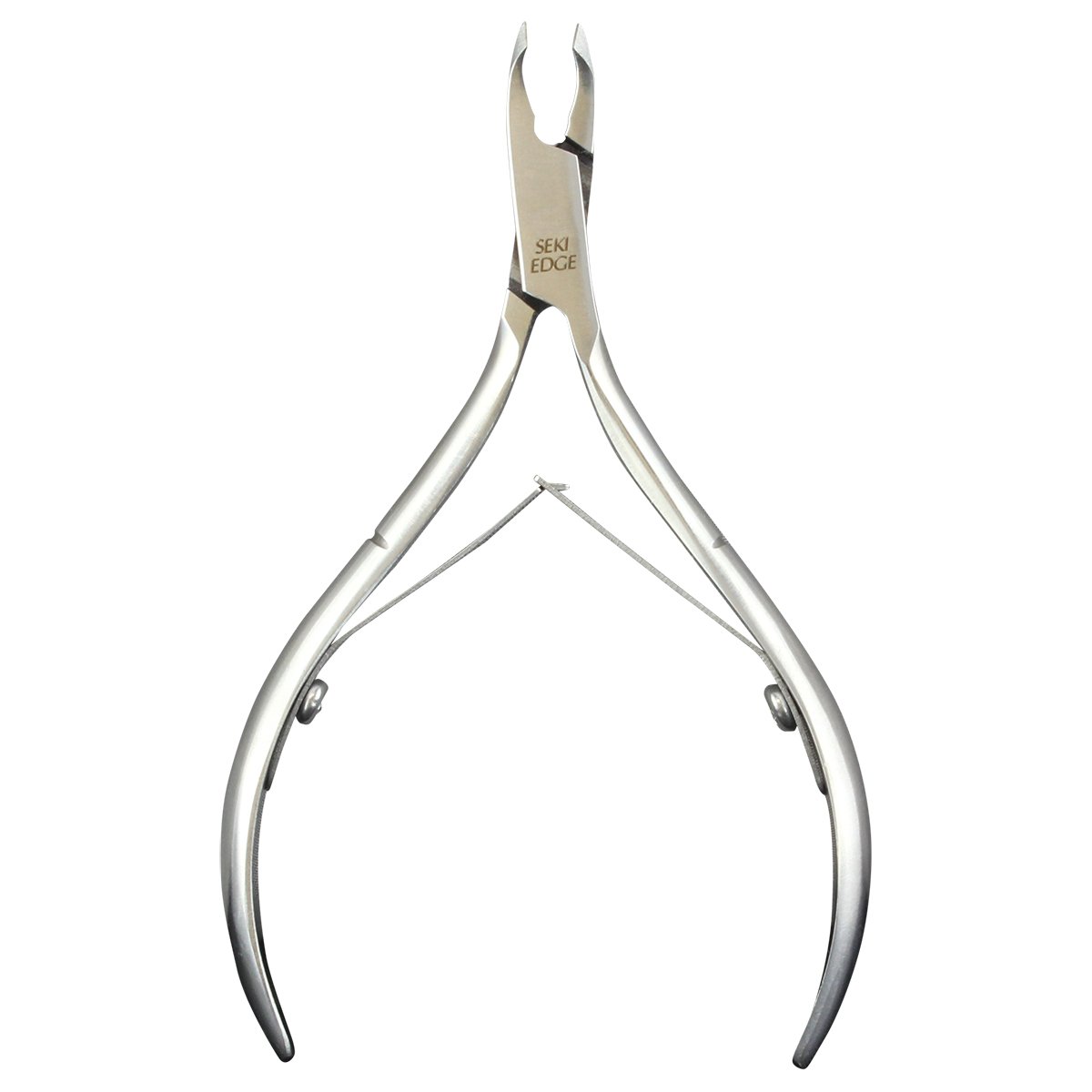 Seki Edge 1/4 Jaw Cuticle Nipper