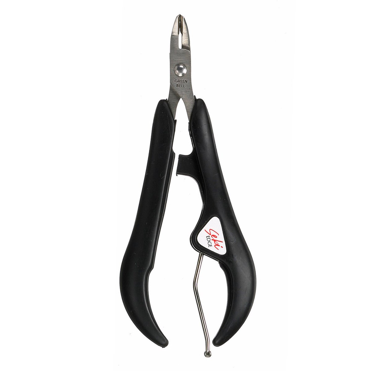 Seki Edge Flat Slant Tip Cuticle Nipper