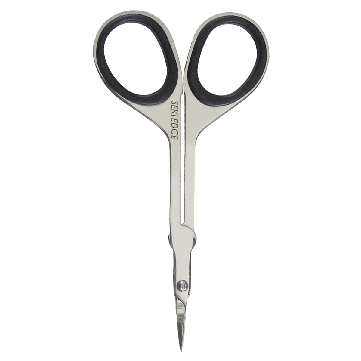 Seki Edge Stainless Steel Make-up Scissors