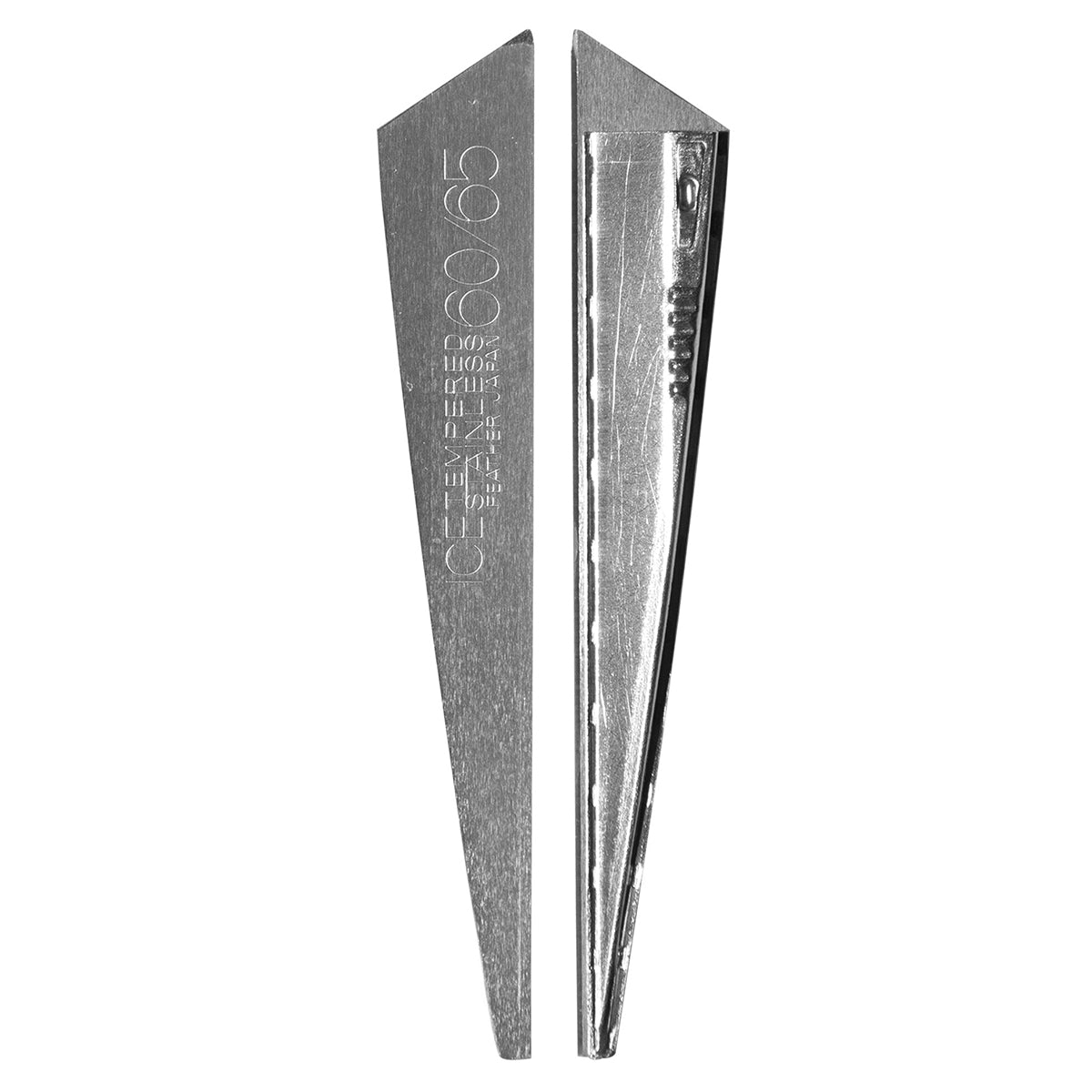 Jatai Model 60/65 Feather Replacement Blades