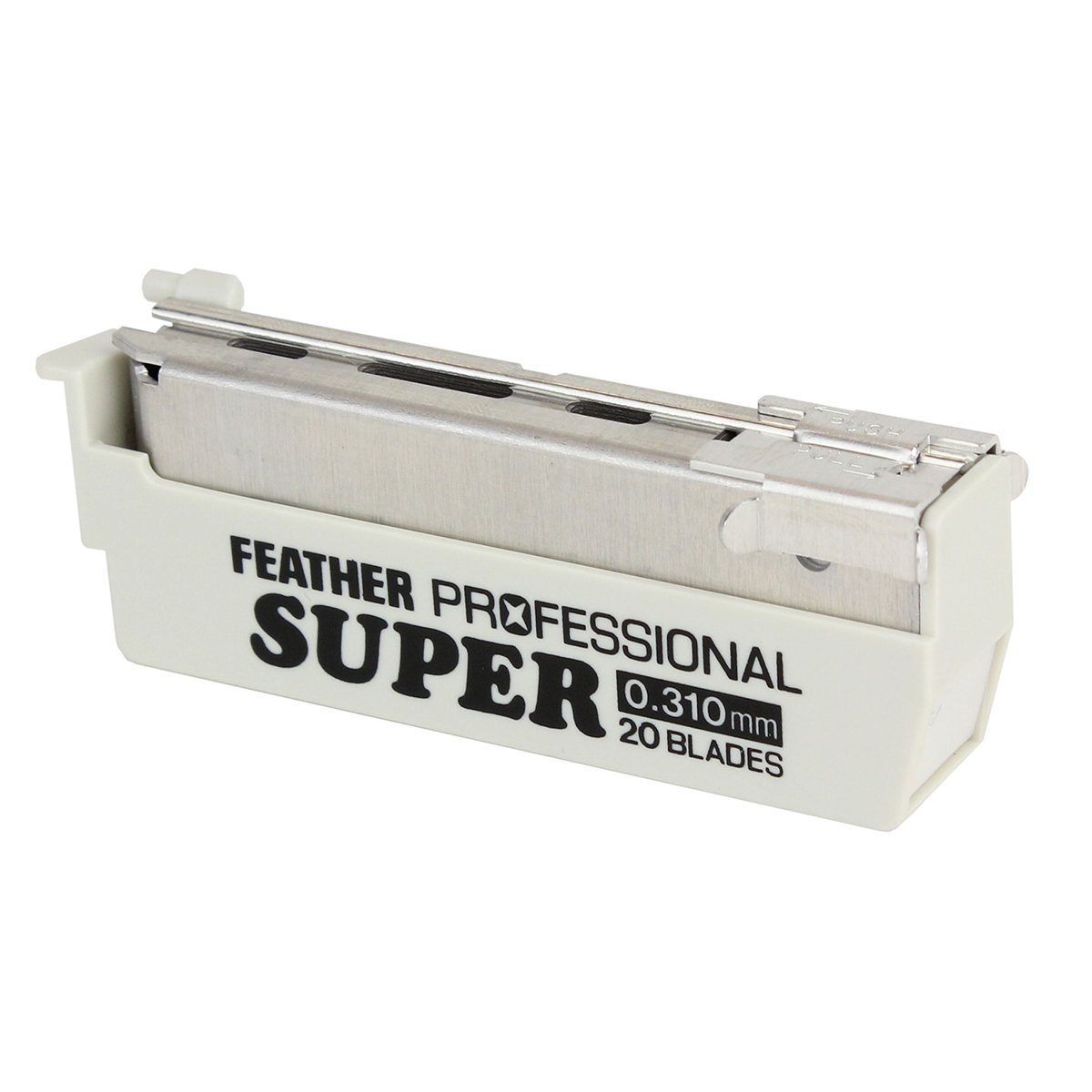 Jatai Artist Club Pro Super Blades, 20 Pack