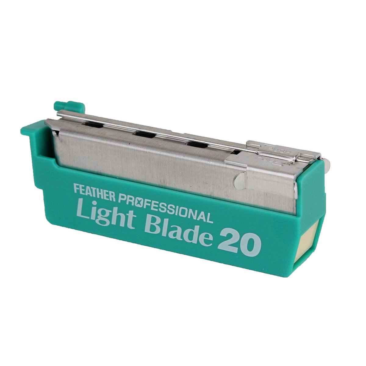 Jatai Artist Club Pro Light Blades, 20 Pack