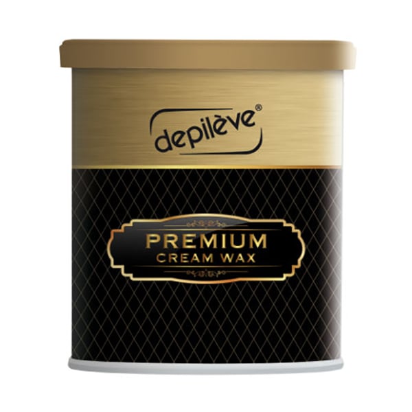 Depileve Premium Cream Wax