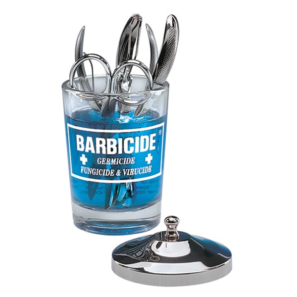 Barbicide Disinfecting