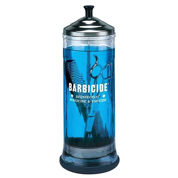 Barbicide Disinfecting Large Jar