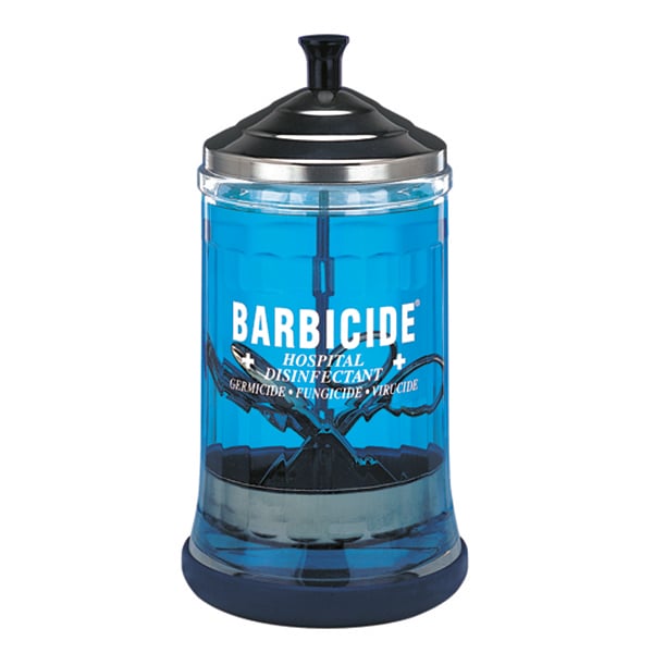 Barbicide Disinfecting