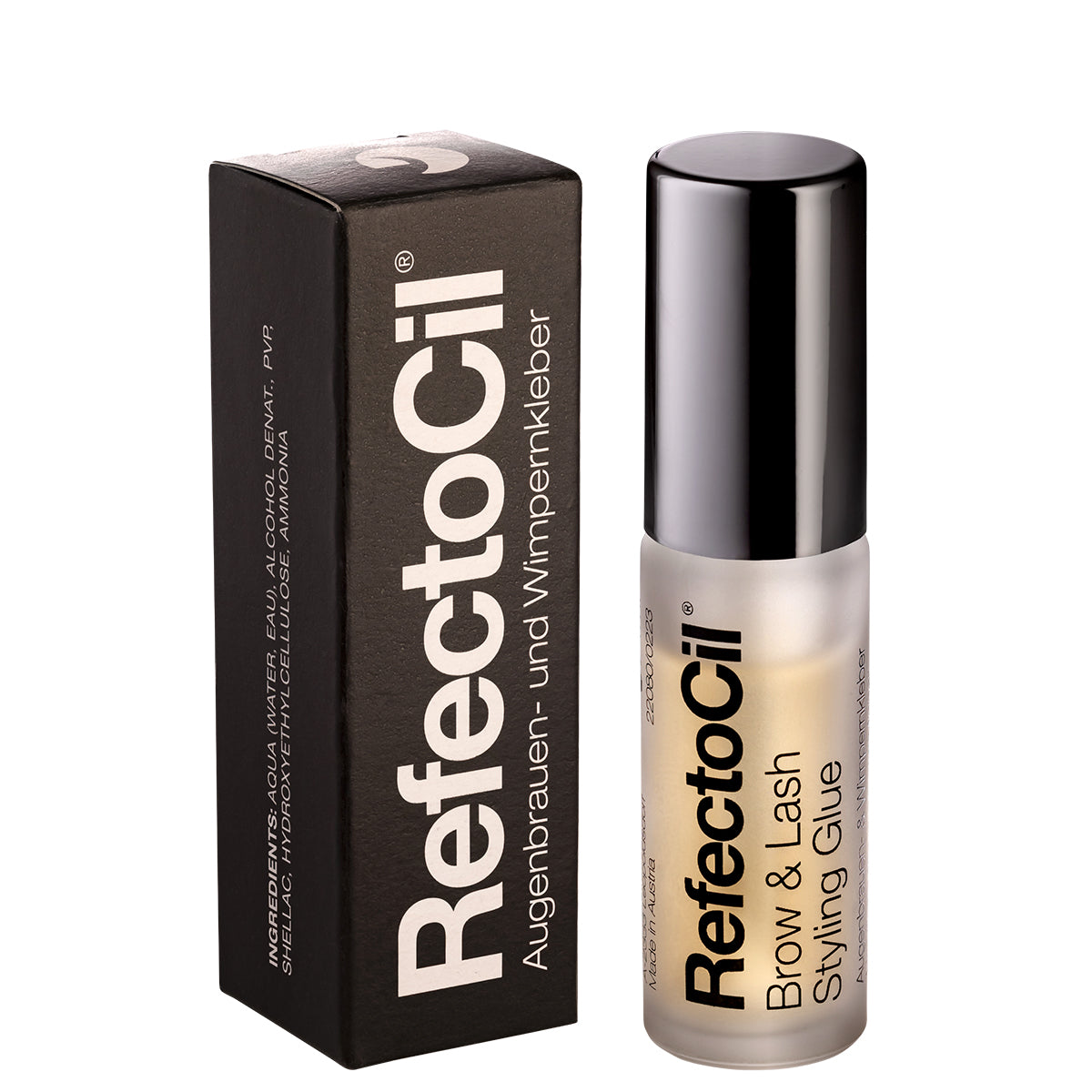 RefectoCil Brow and Lash Styling Glue