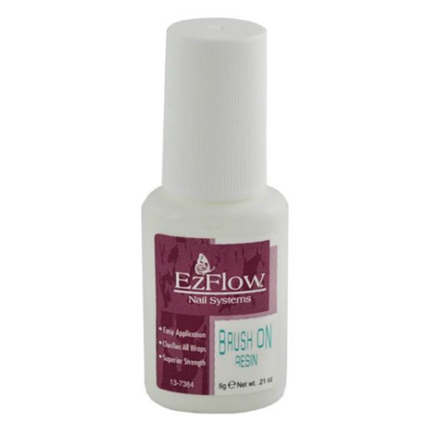 Ez Flow Brush-On Resin, 6 gm