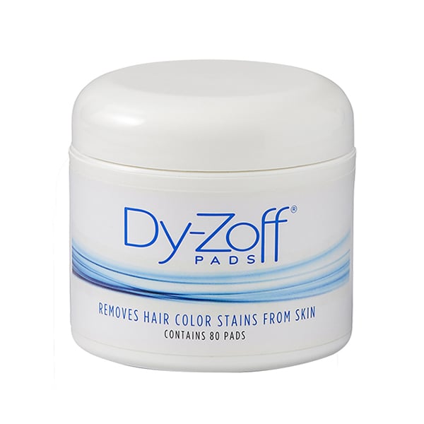 Dy-Zoff Pads