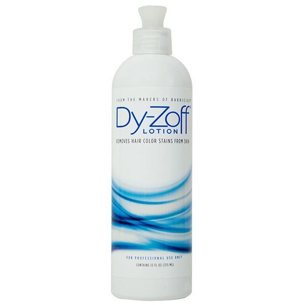 Dy-Zoff Lotion