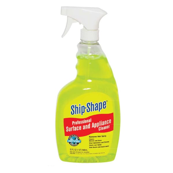 Ship Shape Surface & Appliance Cleaner