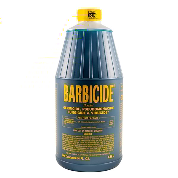 Barbicide Disinfectant