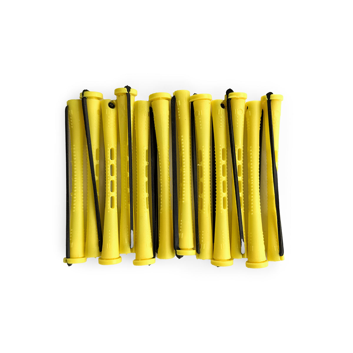 MBS Supplies Long Perm Rods, 12 Pack