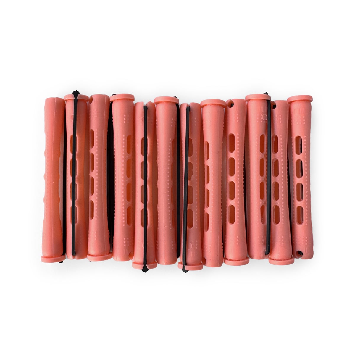 MBS Supplies Long Perm Rods, 12 Pack