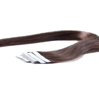Tape-In Straight
