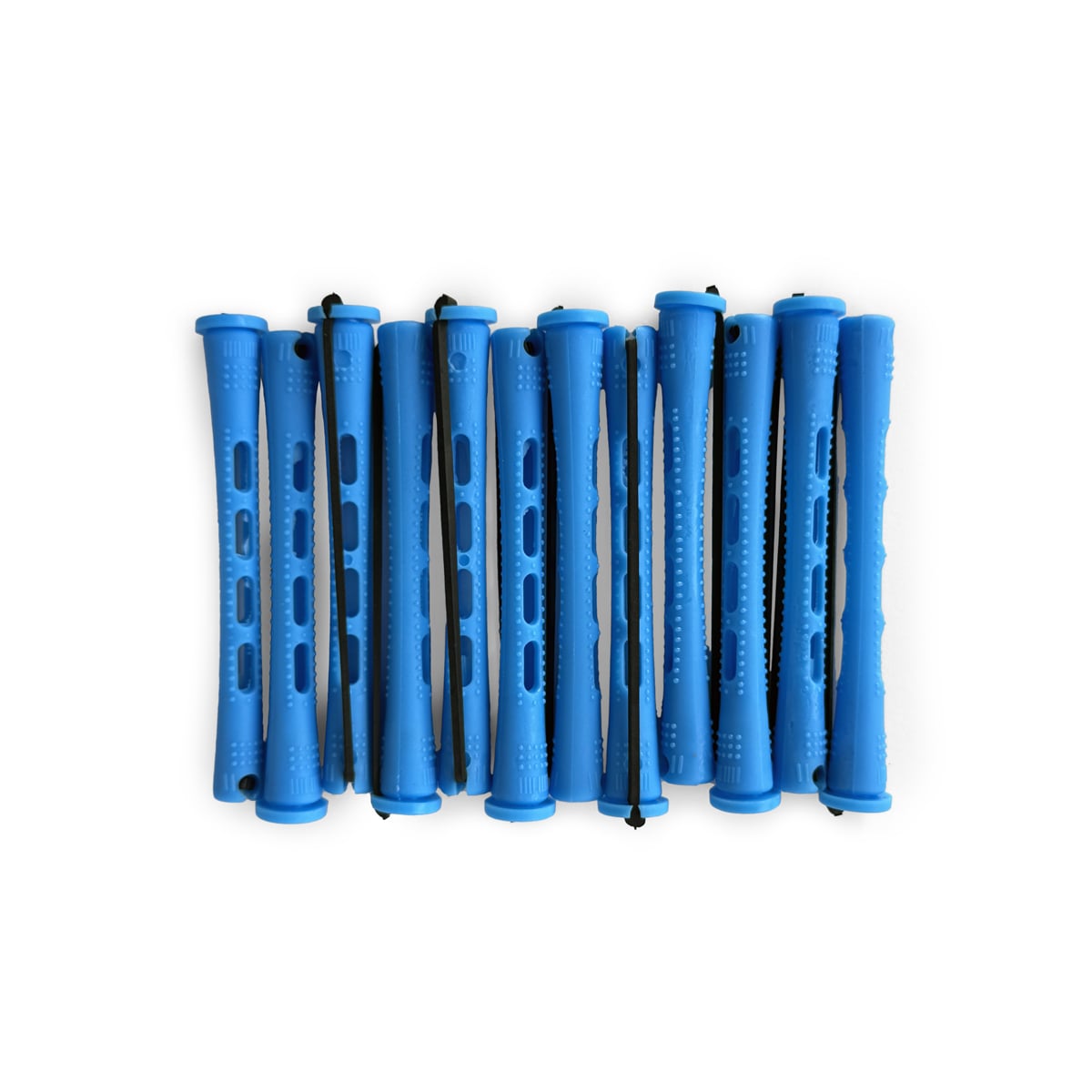 MBS Supplies Long Perm Rods, 12 Pack