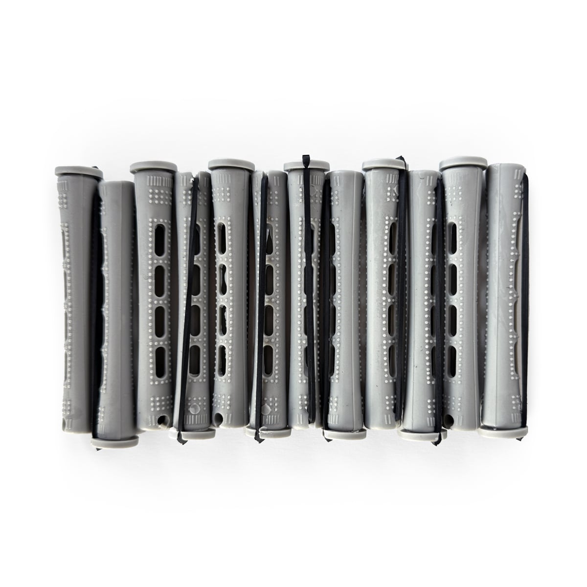 MBS Supplies Long Perm Rods, 12 Pack