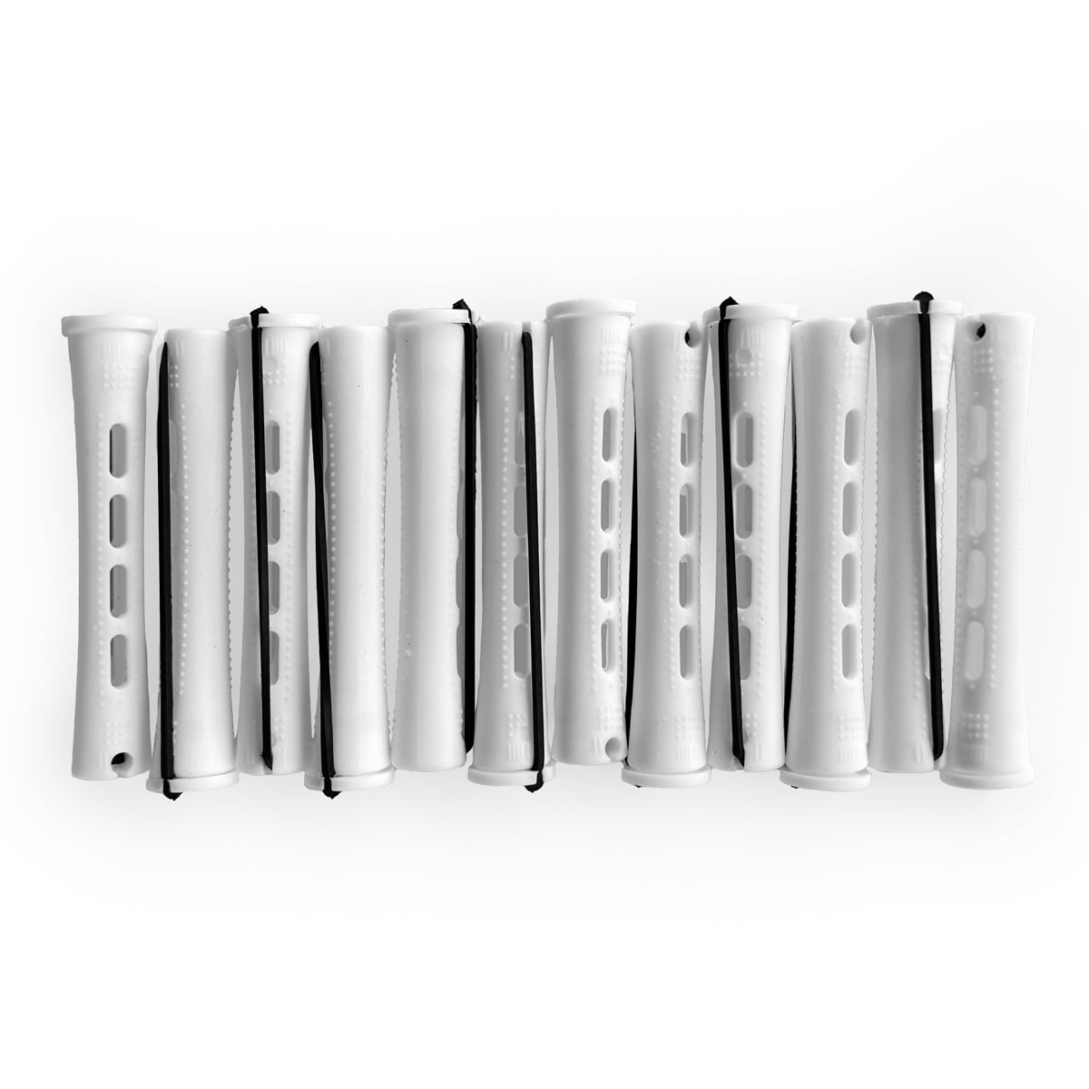 MBS Supplies Long Perm Rods, 12 Pack