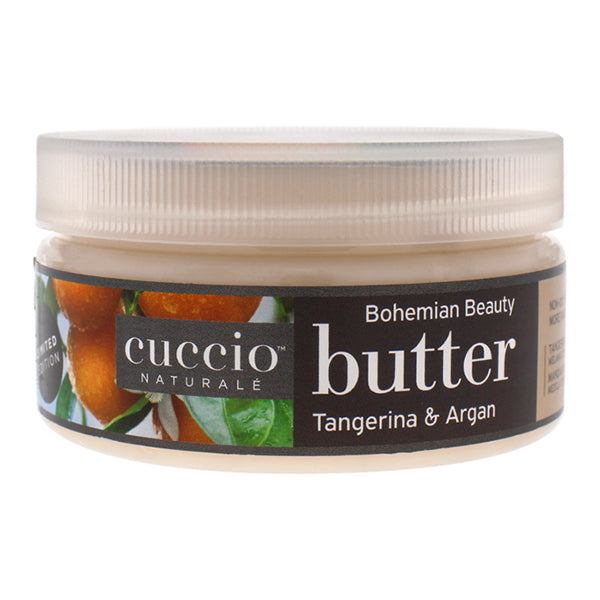 Cuccio Naturale Butter, 8 oz