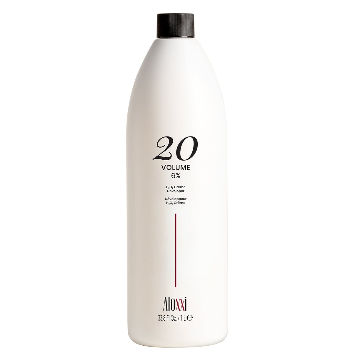 Aloxxi Creme Developer, 33.8 oz