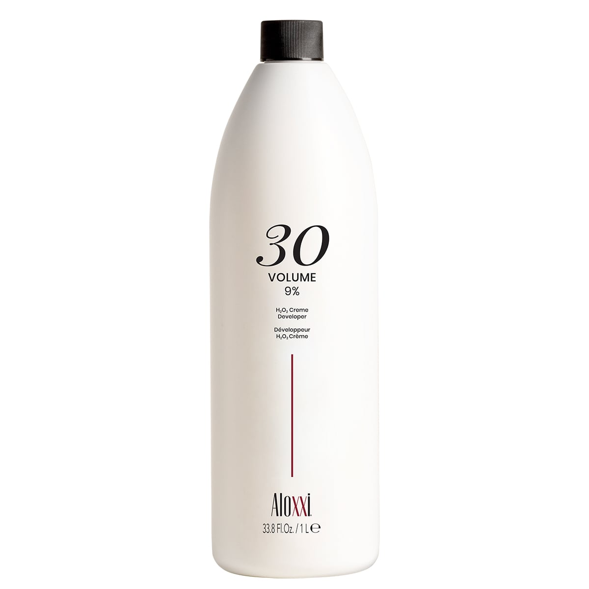 Aloxxi Creme Developer, 33.8 oz