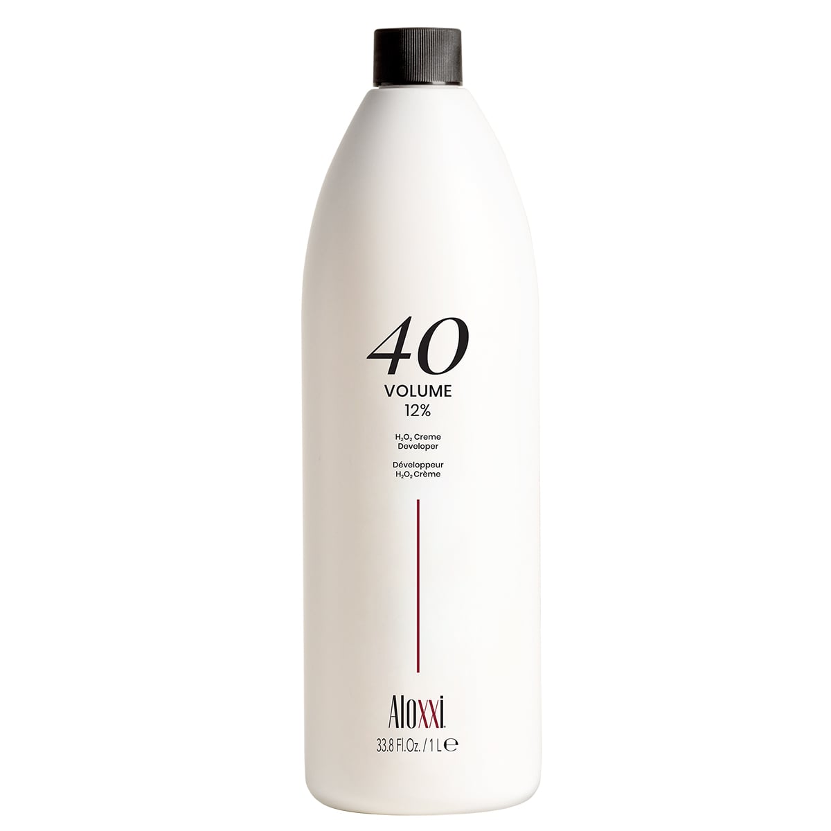 Aloxxi Creme Developer, 33.8 oz