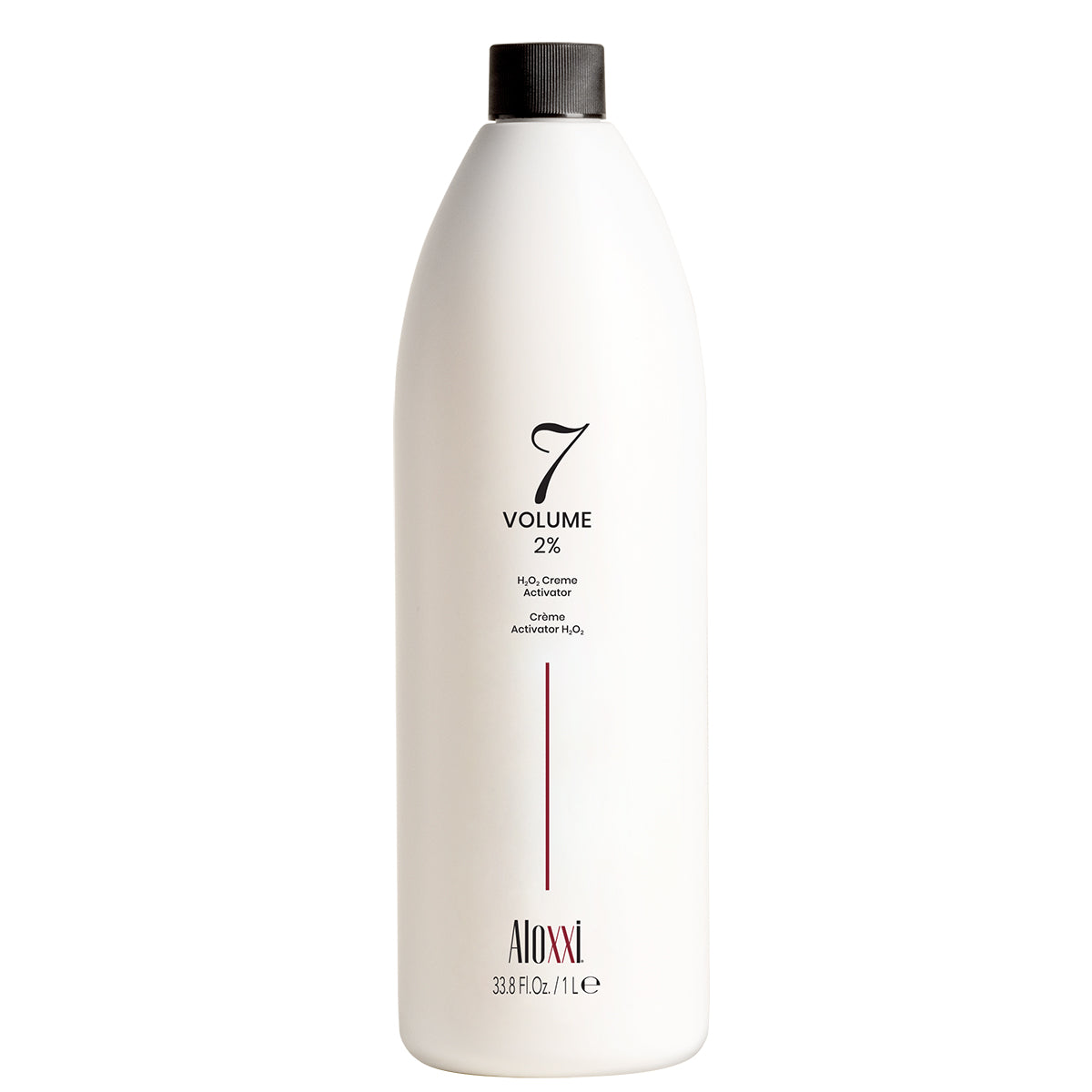 Aloxxi Creme Activator 7 Volume
