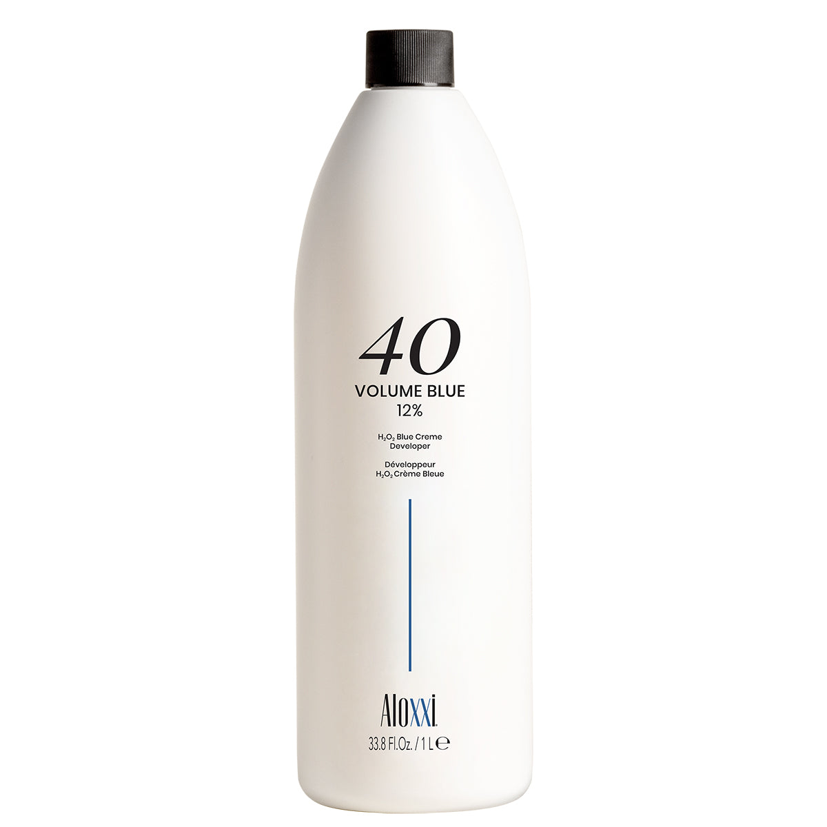 Aloxxi Creme 40 Volume Developer