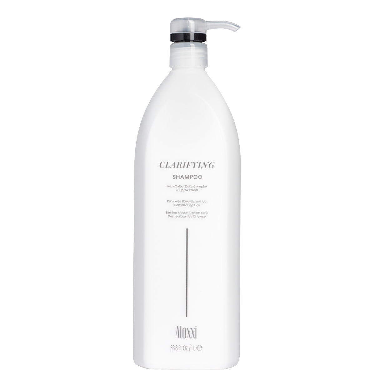 Clarifying Shampoo