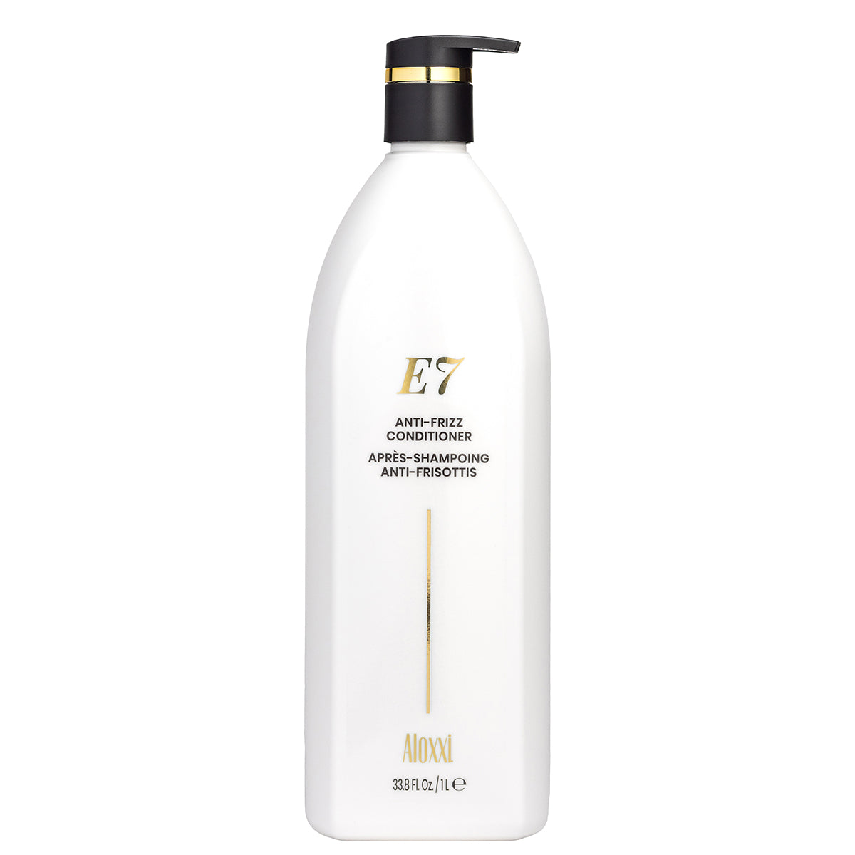 Aloxxi E7 Anti-Frizz Conditioner
