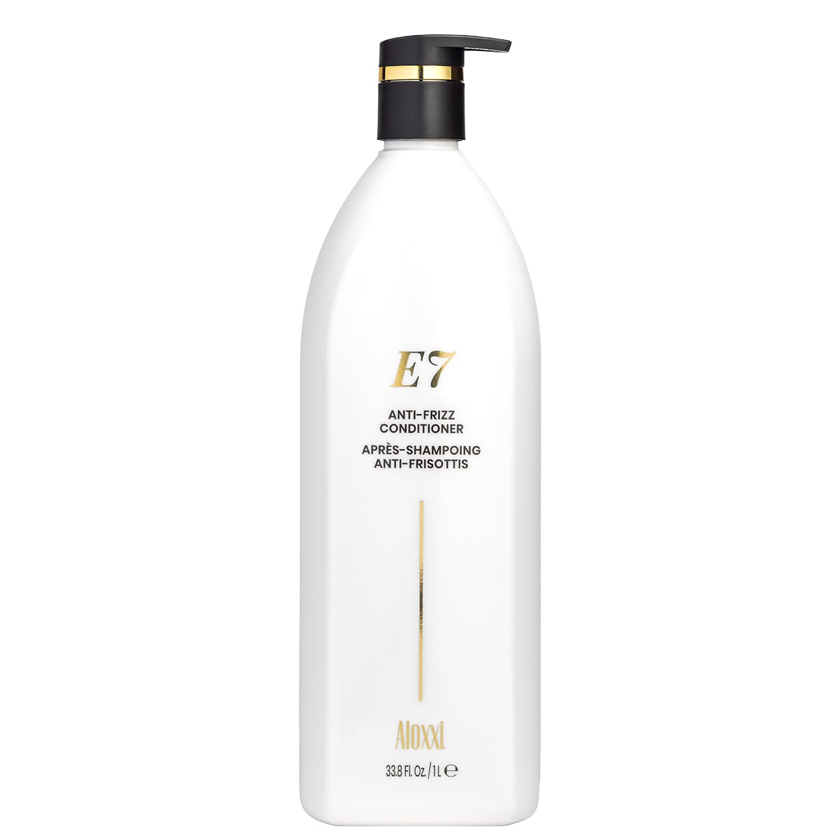 Aloxxi E7 Anti-Frizz Conditioner