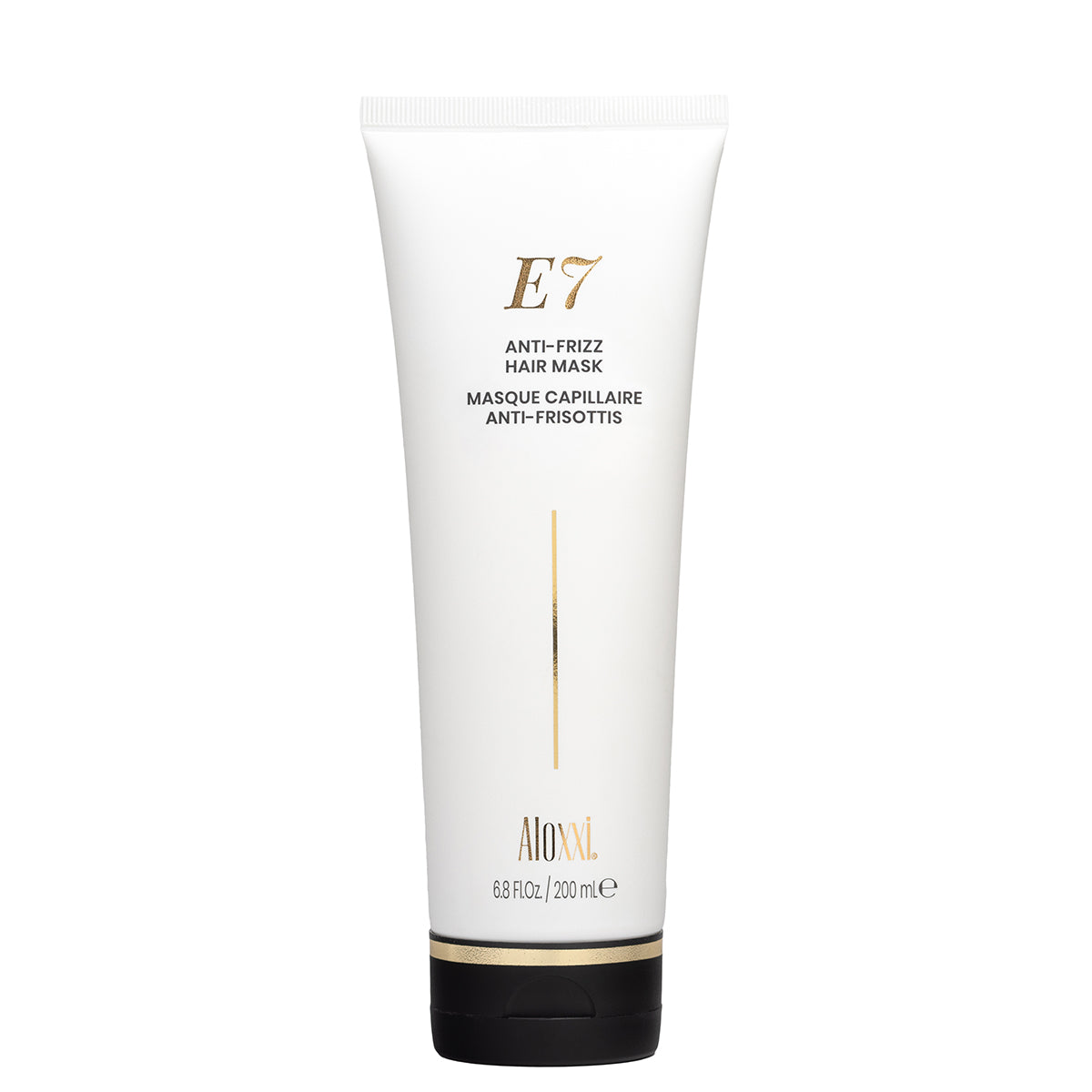 Aloxxi E7 Anti-Frizz Hair Mask