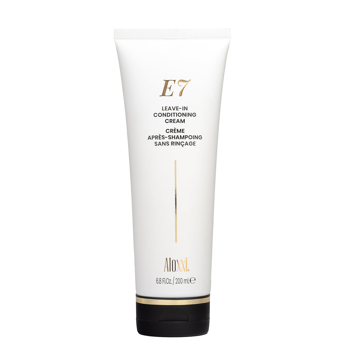 Aloxxi E7 Leave-In Conditioner