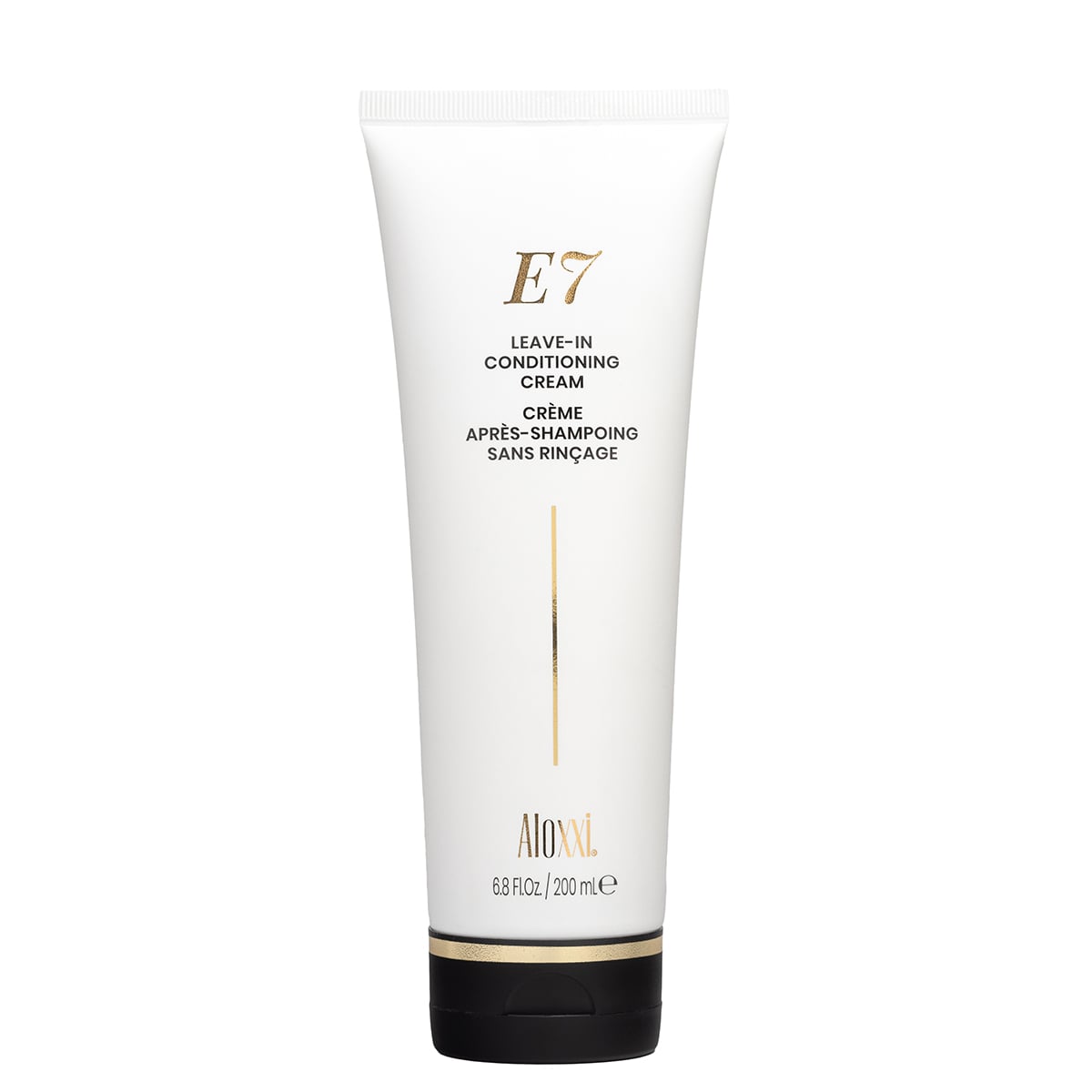 Aloxxi E7 Leave-In Conditioner