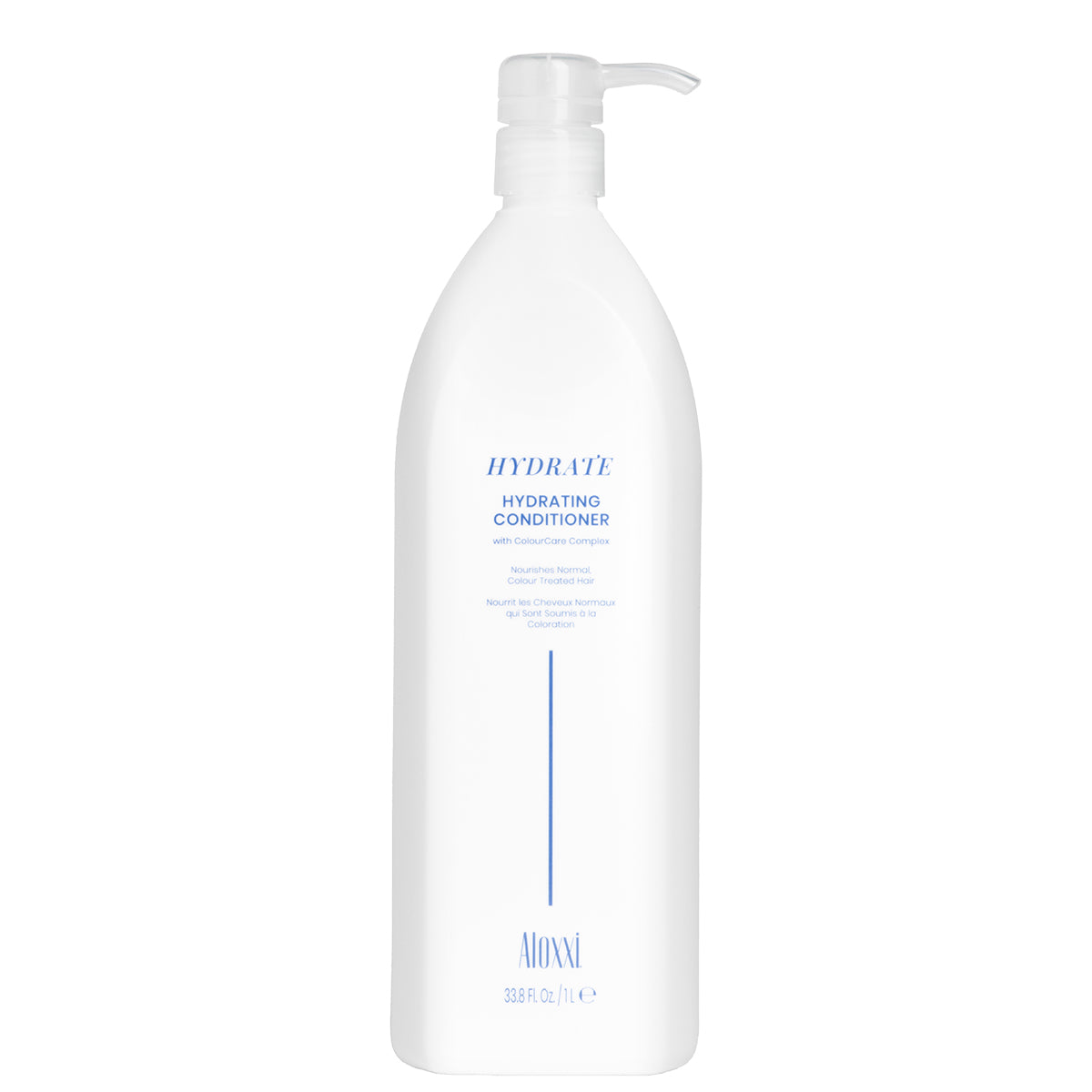 Aloxxi Hydrating Conditioner