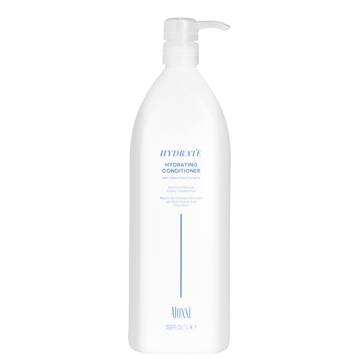 Aloxxi Hydrating Conditioner